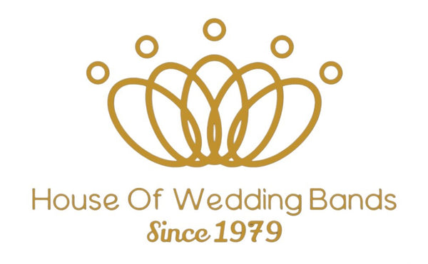 House Of Wedding Bands